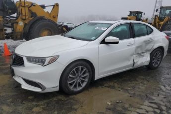 19UUB1F35LA002233 | 2020 ACURA TLX