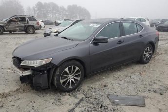 19UUB1F36FA000530 | 2015 ACURA TLX