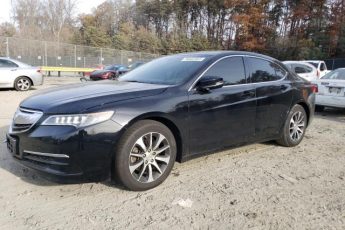 19UUB1F36GA007494 | 2016 ACURA TLX