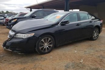 19UUB1F36HA000885 | 2017 ACURA TLX