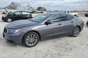 19UUB1F36LA014519 | 2020 ACURA TLX