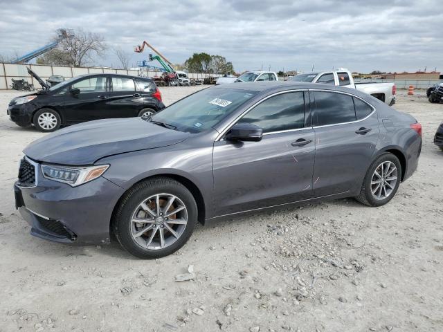 19UUB1F36LA014519 | 2020 ACURA TLX