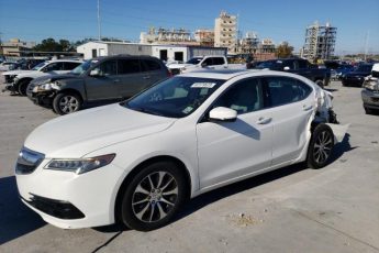 19UUB1F37FA004490 | 2015 ACURA TLX