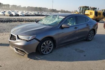 19UUB1F37KA000577 | 2019 ACURA TLX