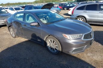 19UUB1F37KA010669 | 2019 ACURA TLX