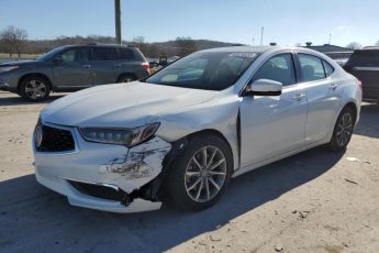 19UUB1F37LA001553 | 2020 ACURA TLX