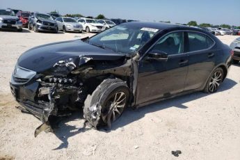 19UUB1F38FA016258 | 2015 ACURA TLX