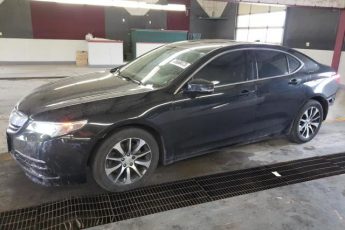 19UUB1F38GA013927 | 2016 ACURA TLX