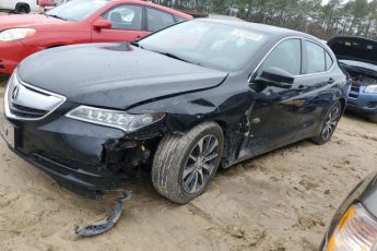 19UUB1F38HA008924 | 2017 ACURA TLX