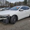 2G1155S31E9295593 | 2014 CHEVROLET IMPALA LTZ