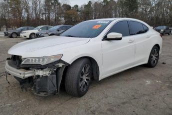 19UUB1F39GA006114 | 2016 ACURA TLX