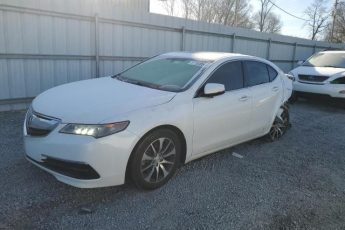 19UUB1F39HA005434 | 2017 ACURA TLX