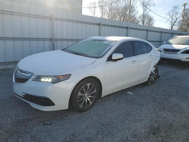 19UUB1F39HA005434 | 2017 ACURA TLX