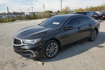 19UUB1F39JA008971 | 2018 ACURA TLX