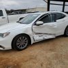 5TDKK3DC1GS714753 | 2016 TOYOTA SIENNA LE