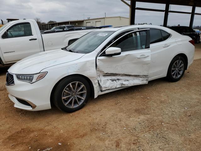 19UUB1F3XKA000928 | 2019 ACURA TLX