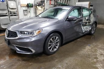 19UUB1F3XLA015446 | 2020 ACURA TLX