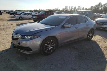 19UUB1F50FA018801 | 2015 ACURA TLX TECH