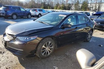 19UUB1F50FA026512 | 2015 ACURA TLX TECH