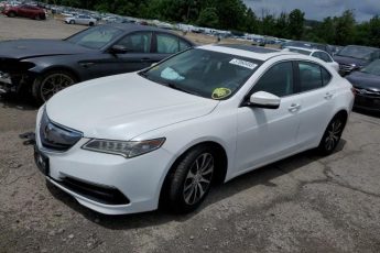 19UUB1F50GA005354 | 2016 ACURA TLX TECH