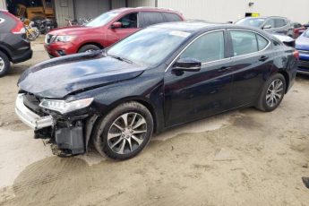 19UUB1F50GA015723 | 2016 ACURA TLX TECH