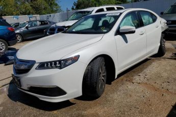 19UUB1F51FA020430 | 2015 ACURA TLX TECH