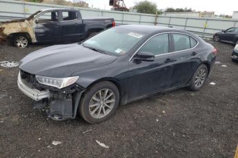 19UUB1F51LA003638 | 2020 ACURA TLX TECHNO