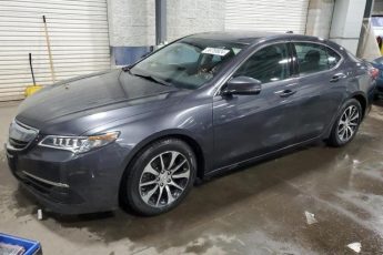 19UUB1F53FA001961 | 2015 ACURA TLX TECH