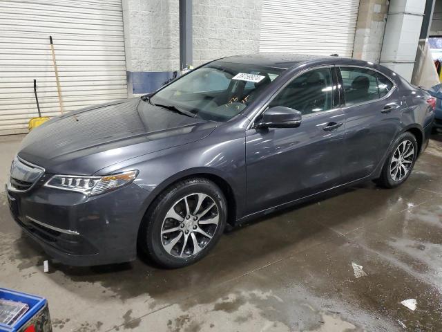 19UUB1F53FA001961 | 2015 ACURA TLX TECH