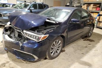 19UUB1F53KA010508 | 2019 ACURA TLX TECHNO