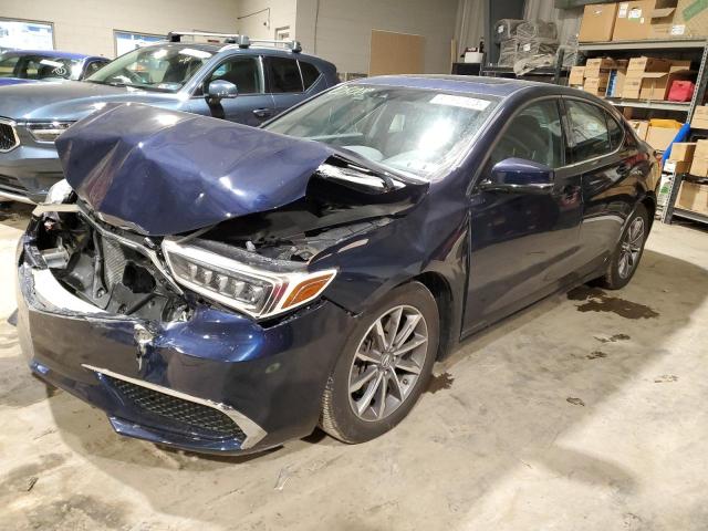 19UUB1F53KA010508 | 2019 ACURA TLX TECHNO