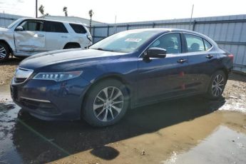 19UUB1F54GA011299 | 2016 ACURA TLX TECH