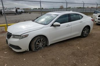 19UUB1F55HA002256 | 2017 ACURA TLX TECH