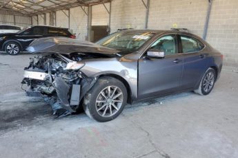 19UUB1F55LA013539 | 2020 ACURA TLX TECHNO