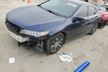 19UUB1F56GA002992 | 2016 ACURA TLX TECH