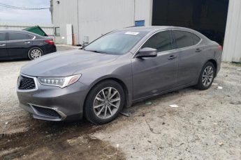 19UUB1F56LA001738 | 2020 ACURA TLX TECHNO