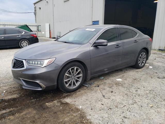 19UUB1F56LA001738 | 2020 ACURA TLX TECHNO