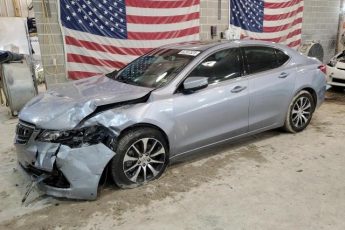 19UUB1F57FA007102 | 2015 ACURA TLX TECH