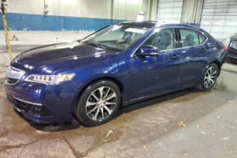 19UUB1F57FA020416 | 2015 ACURA TLX TECH