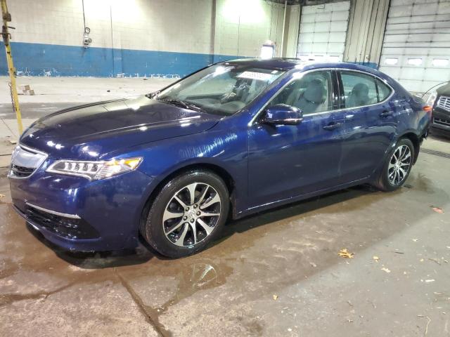 19UUB1F57FA020416 | 2015 ACURA TLX TECH