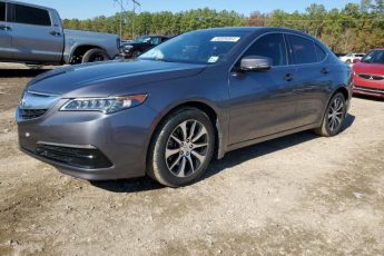 19UUB1F58HA003403 | 2017 ACURA TLX TECH