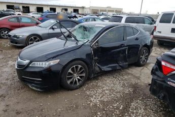 19UUB1F59FA006839 | 2015 ACURA TLX TECH