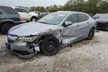 19UUB1F59FA010468 | 2015 ACURA TLX TECH