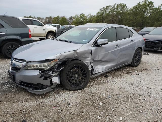 19UUB1F59FA010468 | 2015 ACURA TLX TECH