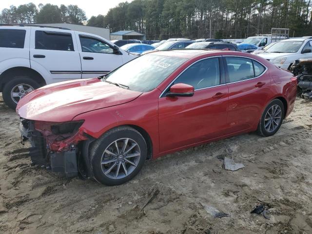 19UUB1F5XLA000804 | 2020 ACURA TLX TECHNO