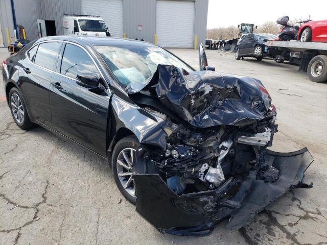 19UUB1F5XLA006389 | 2020 ACURA TLX