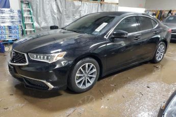 19UUB1F5XLA007364 | 2020 ACURA TLX TECHNO