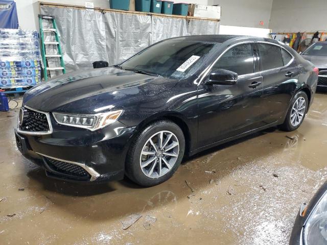 19UUB1F5XLA007364 | 2020 ACURA TLX TECHNO