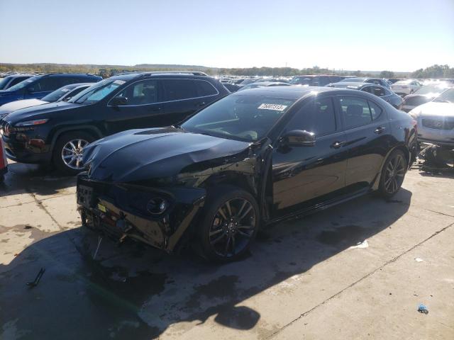 19UUB1F63LA010938 | 2020 ACURA TLX TECHNO