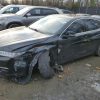 SAJWA0FA8AHR54619 | 2010 JAGUAR XF